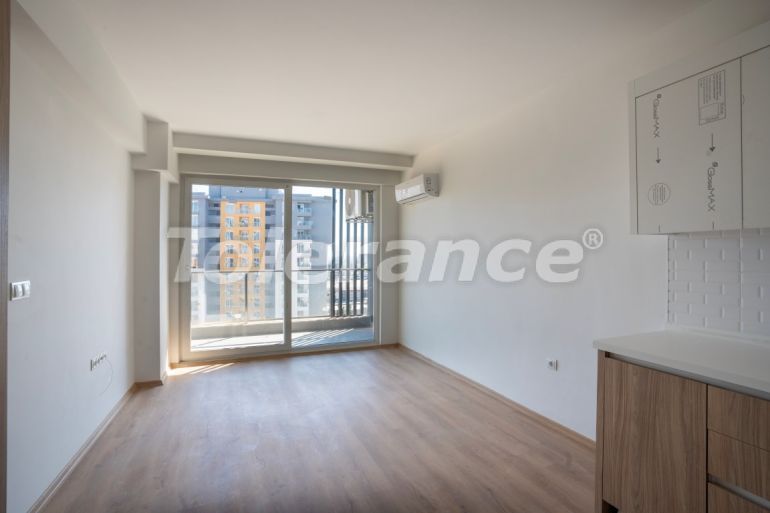 Appartement du développeur еn Kepez, Antalya piscine - 112516 Appartement du développeur еn Kepez, Antalya piscine - acheter un bien immobilier en Turquie - 112516