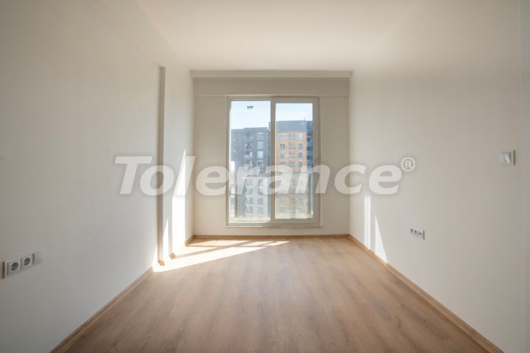 Appartement du développeur еn Kepez, Antalya piscine - 112520 Appartement du développeur еn Kepez, Antalya piscine - acheter un bien immobilier en Turquie - 112520