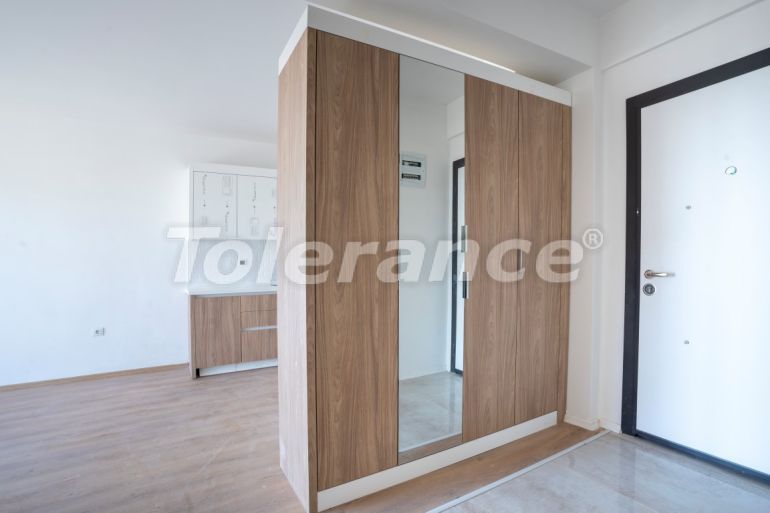 Appartement du développeur еn Kepez, Antalya piscine - 112523 Appartement du développeur еn Kepez, Antalya piscine - acheter un bien immobilier en Turquie - 112523