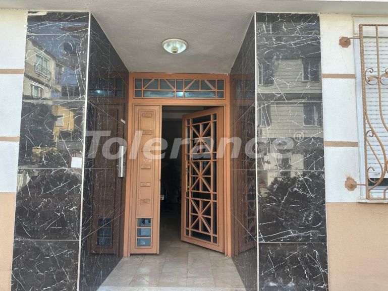 Apartment in Kepez, Antalya - 112657 Apartment in Kepez, Antalya - immobilien in der Türkei kaufen - 112657