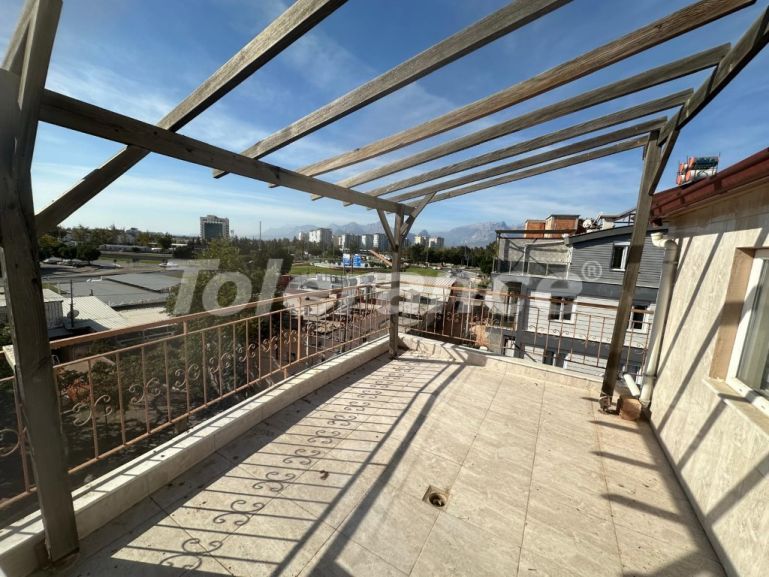 Apartment in Kepez, Antalya - 112659 Apartment in Kepez, Antalya - immobilien in der Türkei kaufen - 112659