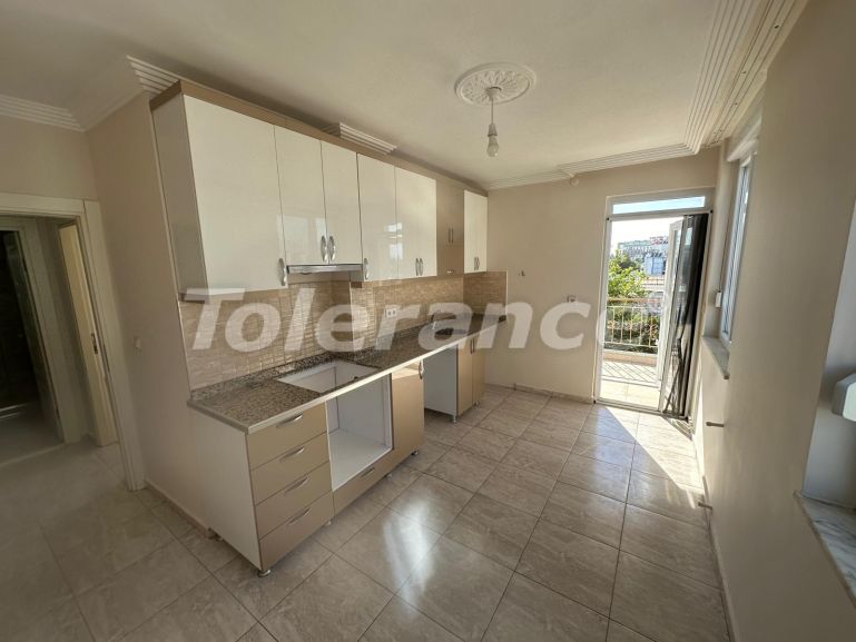 Appartement in Kepez, Antalya - onroerend goed kopen in Turkije - 112665