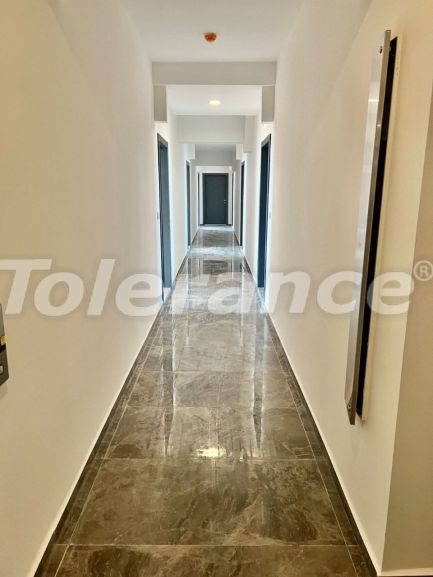 Apartment in Kepez, Antalya with pool - 114152 Apartment in Kepez, Antalya with pool - buy realty in Turkey - 114152