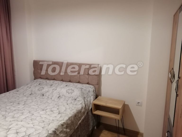 Apartment in Kepez, Antalya with pool - 114154 Apartment in Kepez, Antalya with pool - buy realty in Turkey - 114154