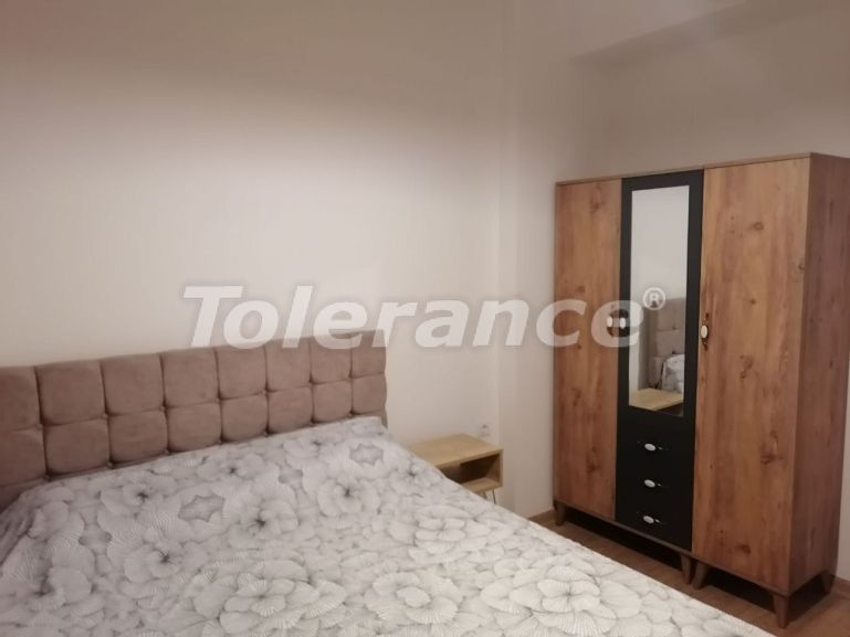 Apartment in Kepez, Antalya with pool - 114156 Apartment in Kepez, Antalya with pool - buy realty in Turkey - 114156