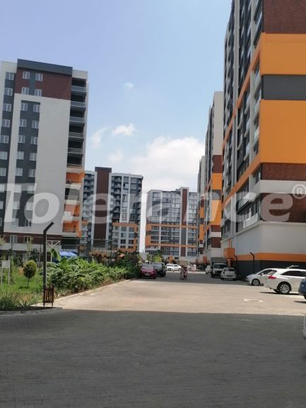 Apartment in Kepez, Antalya with pool - 114157 Apartment in Kepez, Antalya with pool - buy realty in Turkey - 114157
