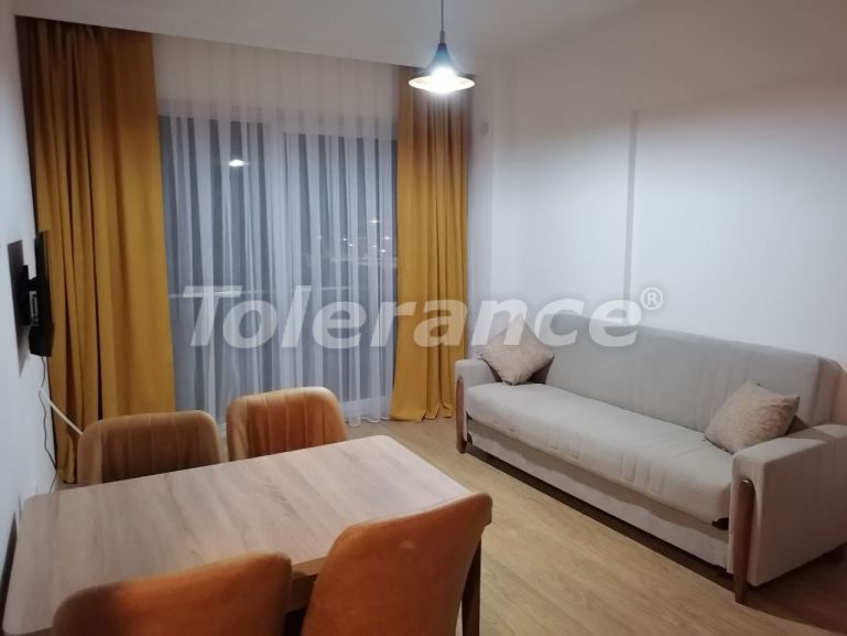 Apartment in Kepez, Antalya with pool - 114158 Apartment in Kepez, Antalya with pool - buy realty in Turkey - 114158