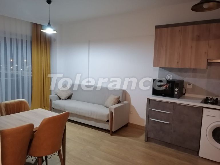 Apartment in Kepez, Antalya with pool - 114160 Apartment in Kepez, Antalya with pool - buy realty in Turkey - 114160
