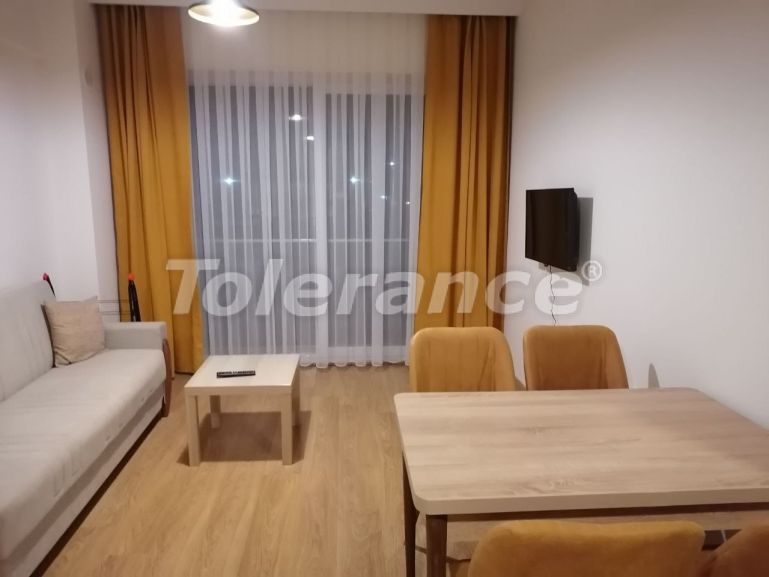 Apartment in Kepez, Antalya with pool - 114163 Apartment in Kepez, Antalya with pool - buy realty in Turkey - 114163