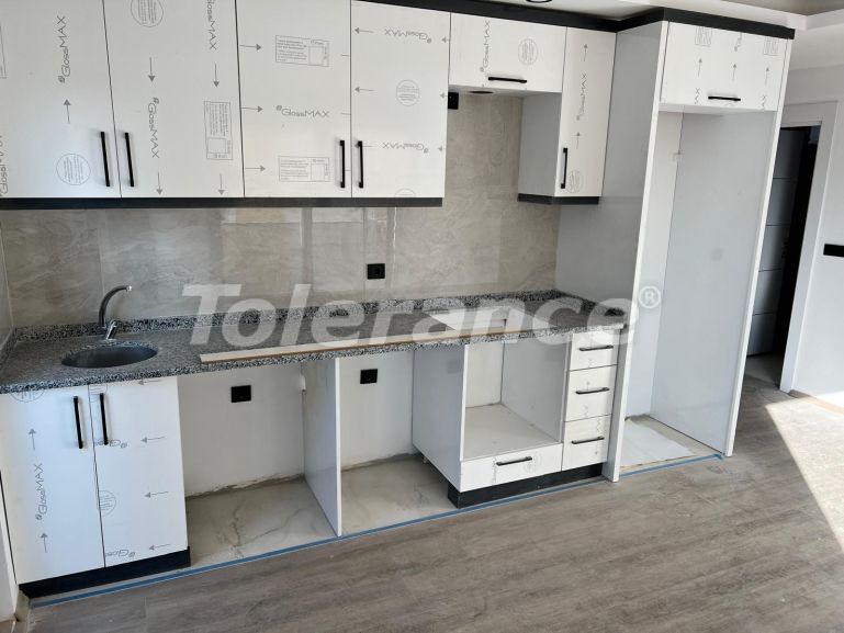 Appartement еn Kepez, Antalya - 114687 Appartement еn Kepez, Antalya - acheter un bien immobilier en Turquie - 114687