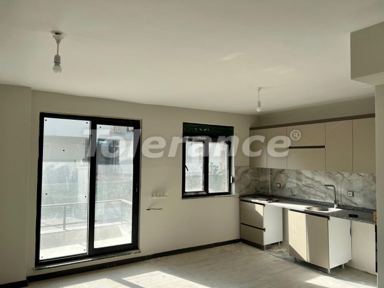 شقق من المتعهد في:في كيبيز, أنطاليا مسبح - 115057 شقق من المتعهد في:في كيبيز, أنطاليا مسبح - شراء عقار في تركيا - 115057