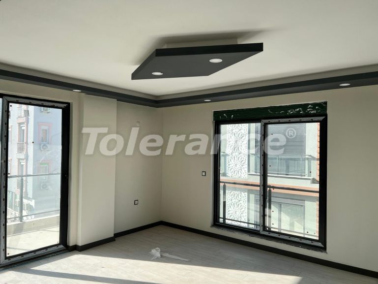 شقق من المتعهد في:في كيبيز, أنطاليا مسبح - 115063 شقق من المتعهد في:في كيبيز, أنطاليا مسبح - شراء عقار في تركيا - 115063