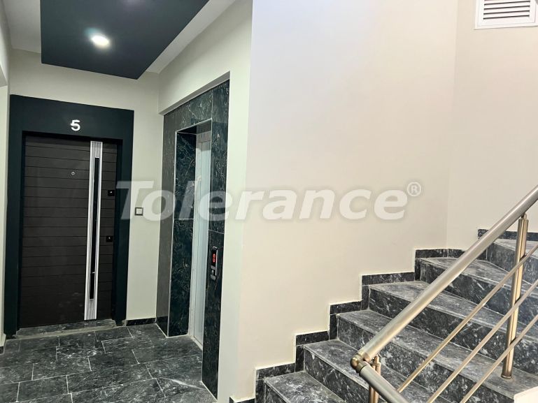 شقق من المتعهد في:في كيبيز, أنطاليا مسبح - 115065 شقق من المتعهد في:في كيبيز, أنطاليا مسبح - شراء عقار في تركيا - 115065