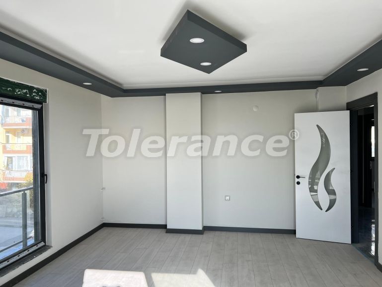 شقق من المتعهد في:في كيبيز, أنطاليا مسبح - 115070 شقق من المتعهد في:في كيبيز, أنطاليا مسبح - شراء عقار في تركيا - 115070