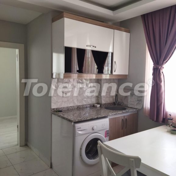 Appartement еn Kepez, Antalya - acheter un bien immobilier en Turquie - 115421