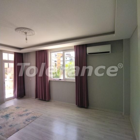 Apartment in Kepez, Antalya - buy realty in Turkey - 115423