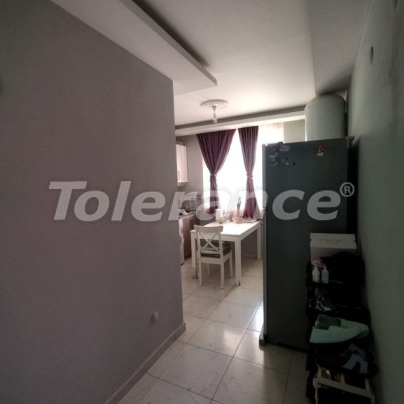 Appartement еn Kepez, Antalya - acheter un bien immobilier en Turquie - 115424