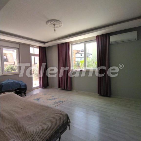 Appartement еn Kepez, Antalya - acheter un bien immobilier en Turquie - 115425