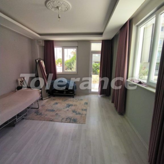 Appartement еn Kepez, Antalya - acheter un bien immobilier en Turquie - 115428