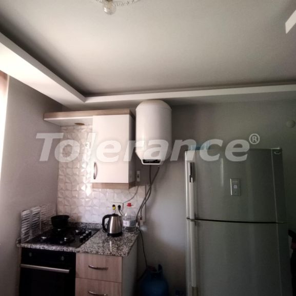 Appartement еn Kepez, Antalya - acheter un bien immobilier en Turquie - 115430