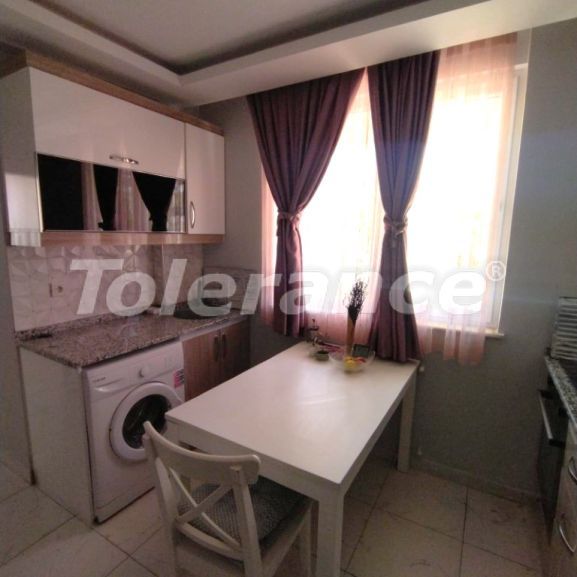 Appartement еn Kepez, Antalya - acheter un bien immobilier en Turquie - 115434