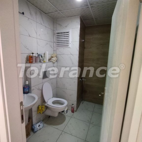 Appartement еn Kepez, Antalya - acheter un bien immobilier en Turquie - 115436