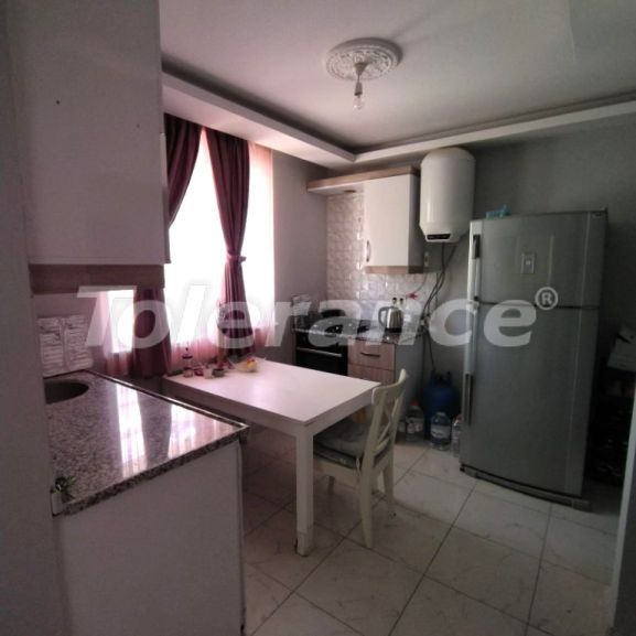 Appartement еn Kepez, Antalya - acheter un bien immobilier en Turquie - 115437
