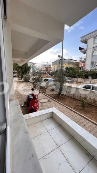 Appartement еn Kepez, Antalya - acheter un bien immobilier en Turquie - 115442