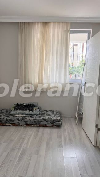 Appartement еn Kepez, Antalya - acheter un bien immobilier en Turquie - 115443