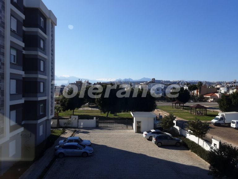 Apartment in Kepez, Antalya - 116056 Apartment in Kepez, Antalya - immobilien in der Türkei kaufen - 116056