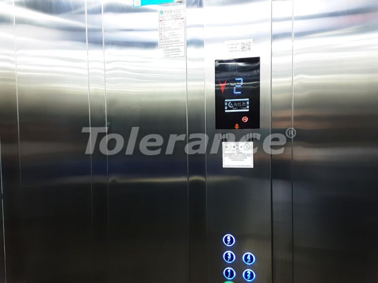 Apartment in Kepez, Antalya - 116064 Apartment in Kepez, Antalya - immobilien in der Türkei kaufen - 116064