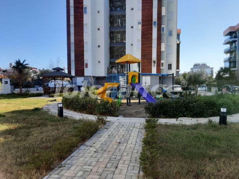 Apartment in Kepez, Antalya - 116065 Apartment in Kepez, Antalya - immobilien in der Türkei kaufen - 116065