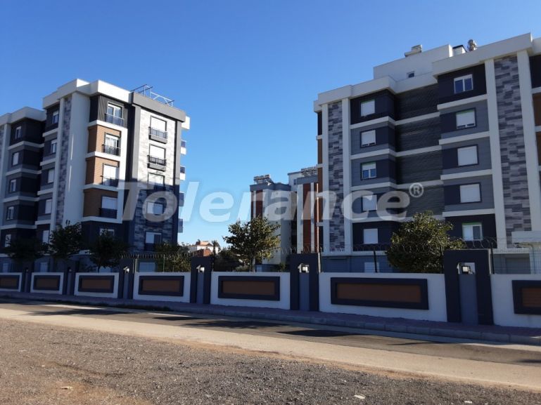 Apartment in Kepez, Antalya - 116066 Apartment in Kepez, Antalya - immobilien in der Türkei kaufen - 116066