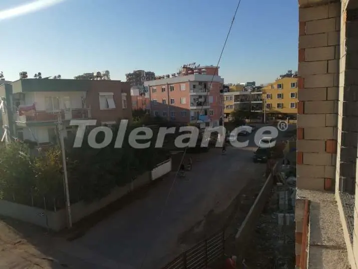 Apartment from the developer in Kepez, Antalya pool - 11641 Apartment from the developer in Kepez, Antalya pool - buy realty in Turkey - 11641