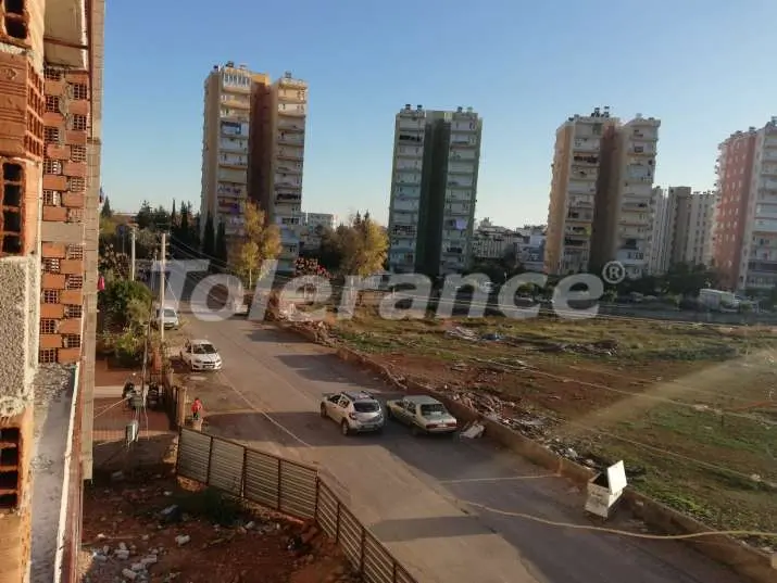 Apartment from the developer in Kepez, Antalya pool - 11642 Apartment from the developer in Kepez, Antalya pool - buy realty in Turkey - 11642