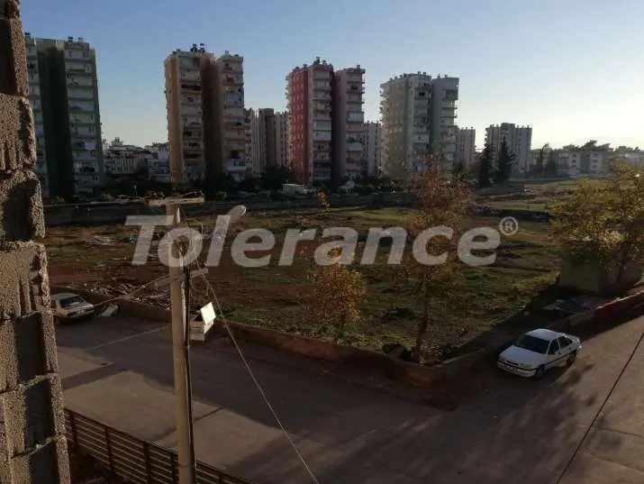 Apartment from the developer in Kepez, Antalya pool - 11645 Apartment from the developer in Kepez, Antalya pool - buy realty in Turkey - 11645