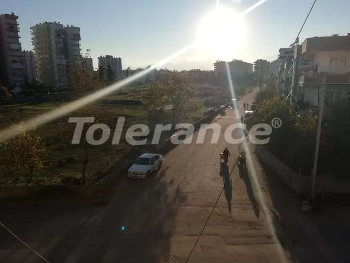 Apartment from the developer in Kepez, Antalya pool - 11646 Apartment from the developer in Kepez, Antalya pool - buy realty in Turkey - 11646