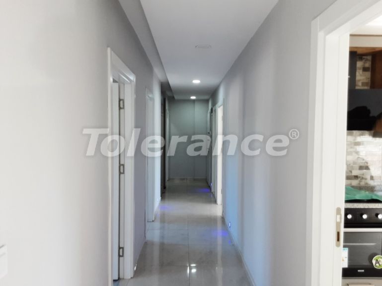 Apartment in Kepez, Antalya pool - 118015 Apartment in Kepez, Antalya pool - immobilien in der Türkei kaufen - 118015