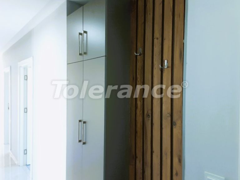 Apartment in Kepez, Antalya pool - 118017 Apartment in Kepez, Antalya pool - immobilien in der Türkei kaufen - 118017