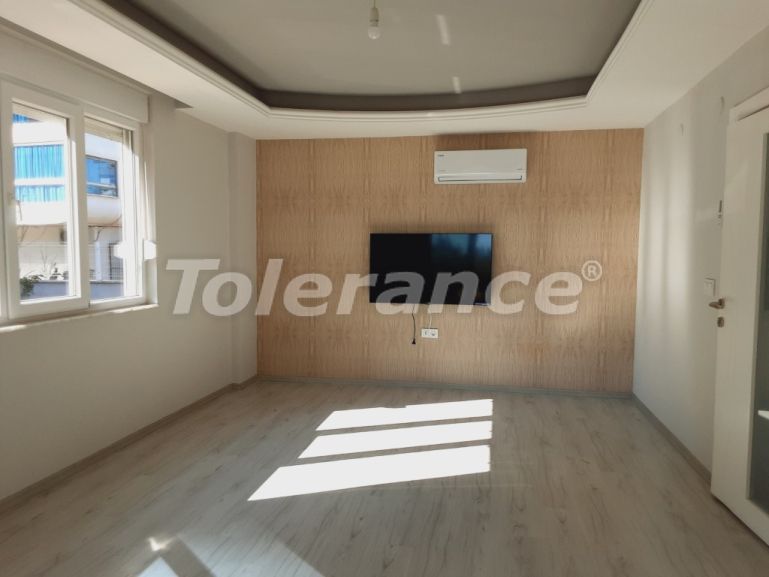 Apartment in Kepez, Antalya pool - 118027 Apartment in Kepez, Antalya pool - immobilien in der Türkei kaufen - 118027
