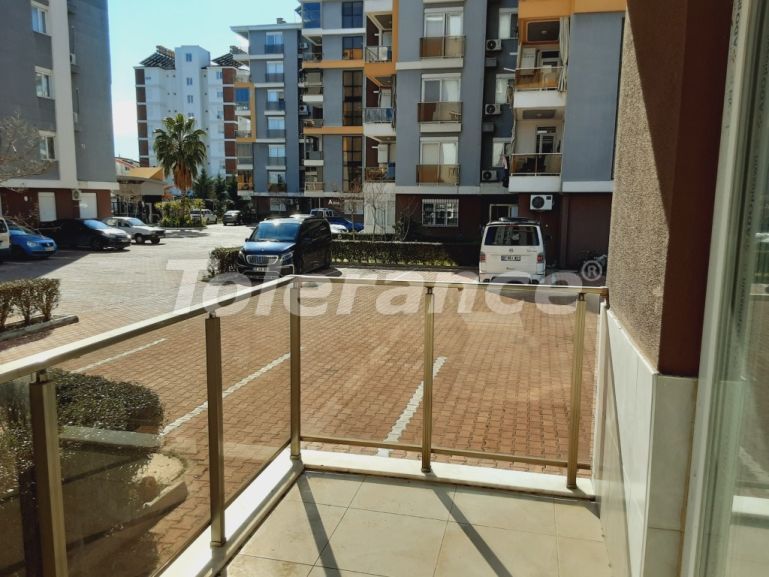 Apartment in Kepez, Antalya pool - 118028 Apartment in Kepez, Antalya pool - immobilien in der Türkei kaufen - 118028