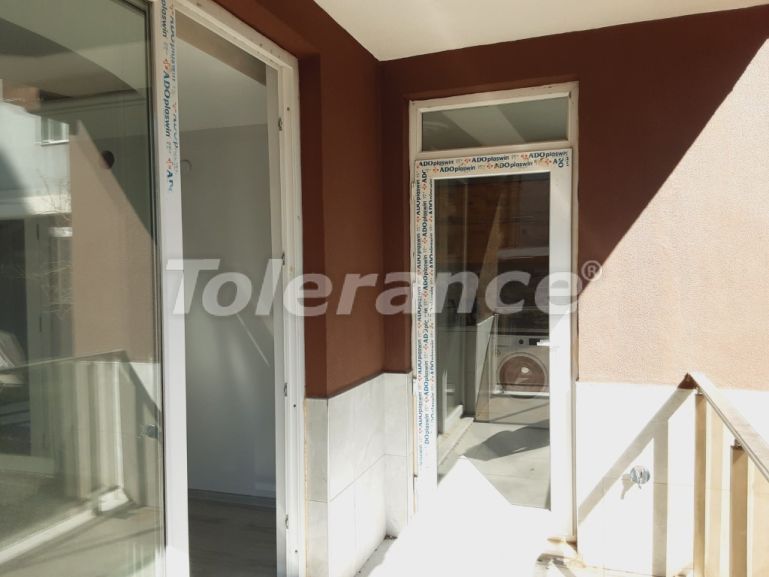 Apartment in Kepez, Antalya pool - 118029 Apartment in Kepez, Antalya pool - immobilien in der Türkei kaufen - 118029