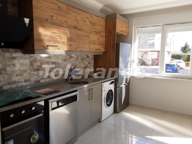 Apartment in Kepez, Antalya pool - 118030 Apartment in Kepez, Antalya pool - immobilien in der Türkei kaufen - 118030