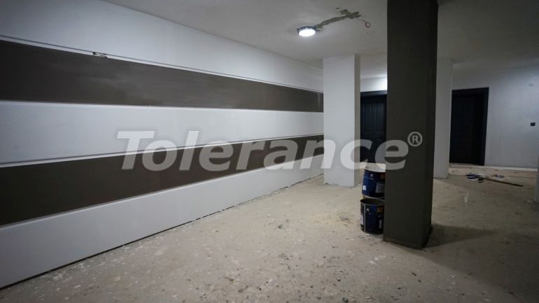 Apartment in Kepez, Antalya pool - immobilien in der Türkei kaufen - 118894