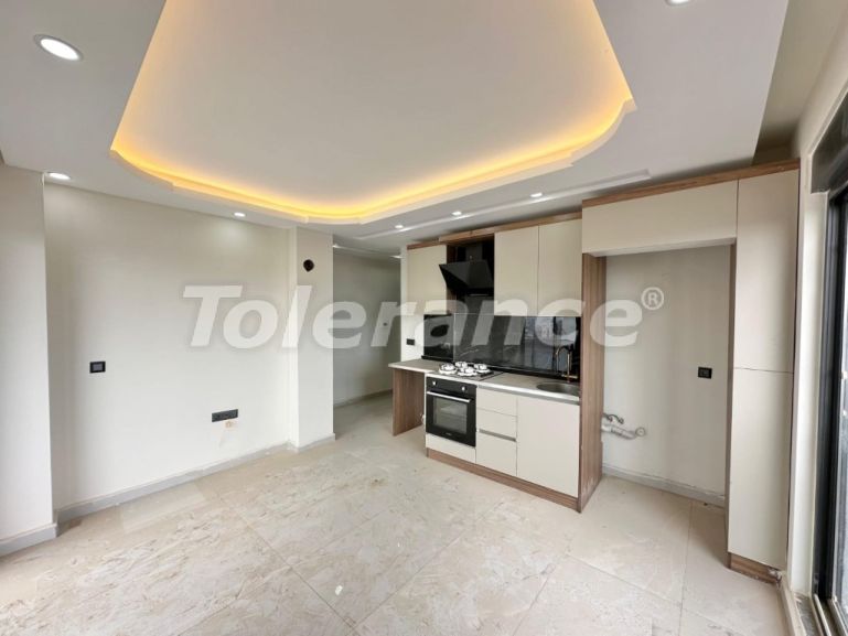 Apartment in Kepez, Antalya pool - immobilien in der Türkei kaufen - 118899