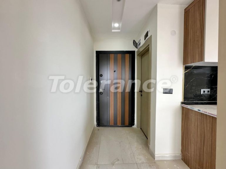 Apartment in Kepez, Antalya pool - immobilien in der Türkei kaufen - 118901