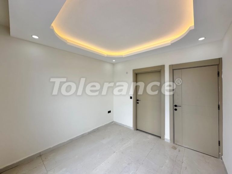 Apartment in Kepez, Antalya pool - immobilien in der Türkei kaufen - 118902