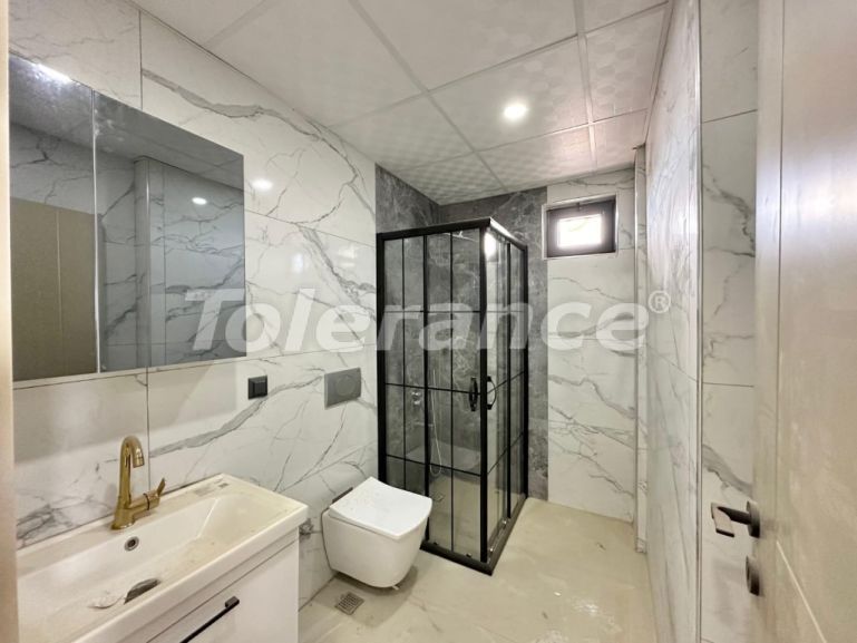 Apartment in Kepez, Antalya pool - immobilien in der Türkei kaufen - 118904