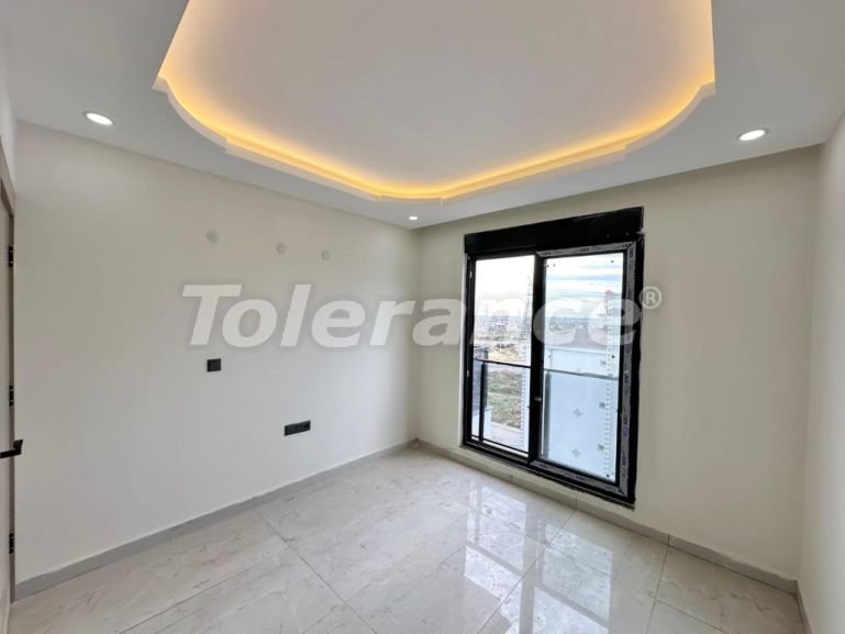 Apartment in Kepez, Antalya pool - immobilien in der Türkei kaufen - 118909