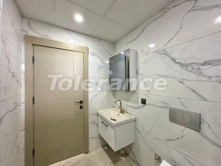 Apartment in Kepez, Antalya pool - immobilien in der Türkei kaufen - 118910